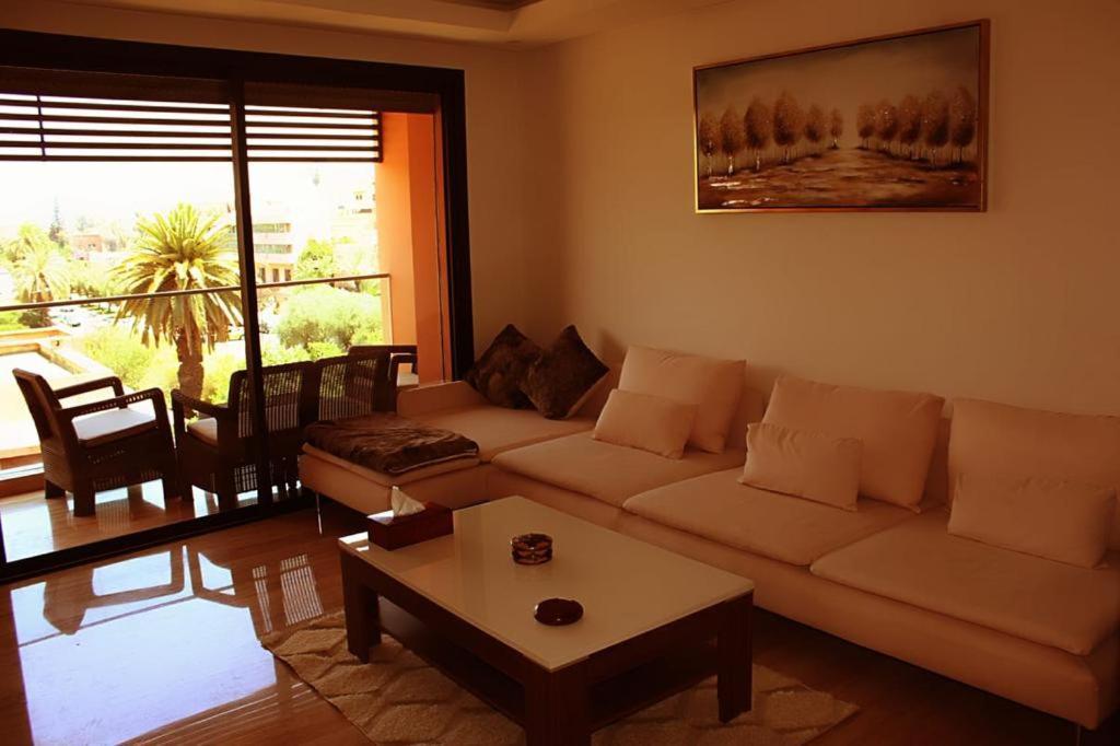 Appartement Superbe A L Hivernage *